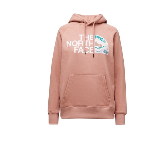 The North Face Hoodie women’s NWT.  Size XL - Picture 1 of 6